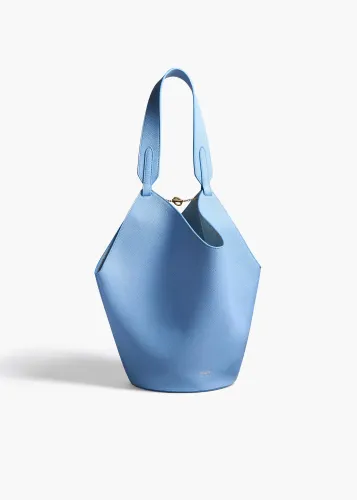 LOTUS SMALL TOTE