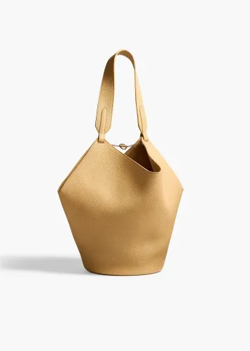 LOTUS SMALL TOTE
