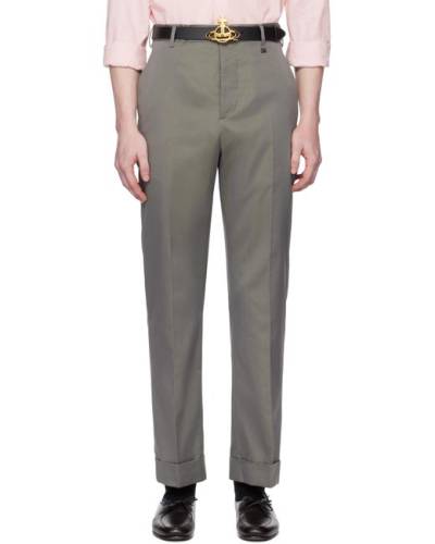 DOC TROUSERS