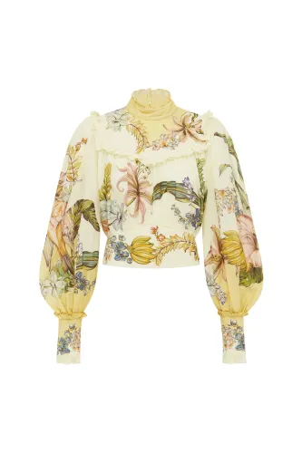 OLEANDER TOP