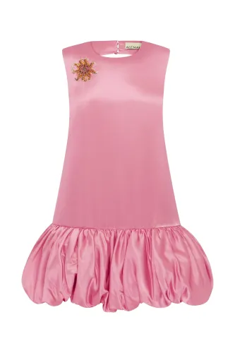 NEPTUNA MINI DRESS