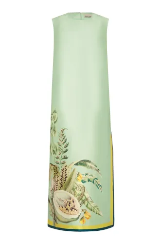 ANITA MIDI DRESS