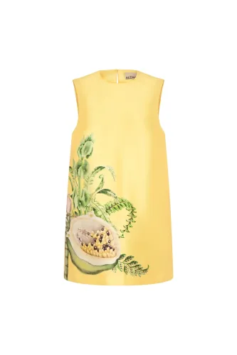 SOL MINI DRESS