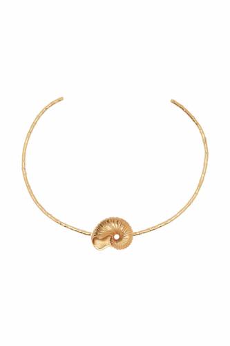 REVERIE NAUTILUS COLLAR