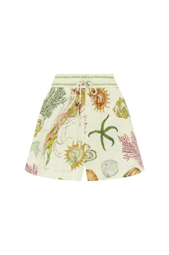 SEA SHORT