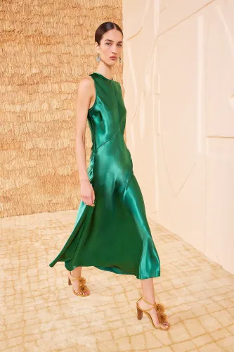 LISBET DRESS