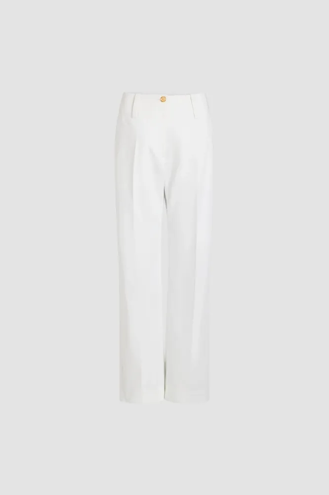 LARGE BELT TROUSERS