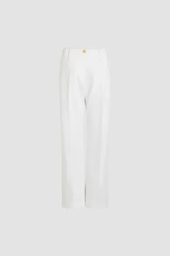 LARGE BELT TROUSERS