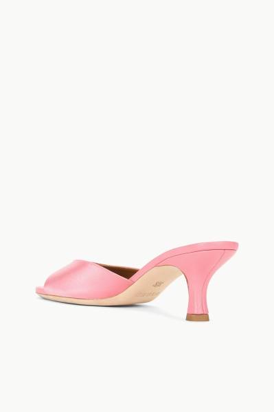 BRIGITTE MULE