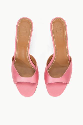 BRIGITTE MULE