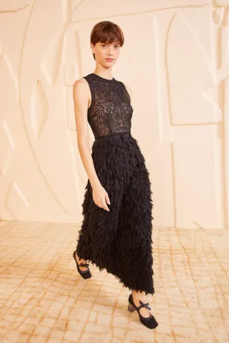 LARA DRESS