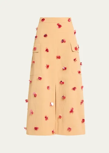 RHODES SKIRT