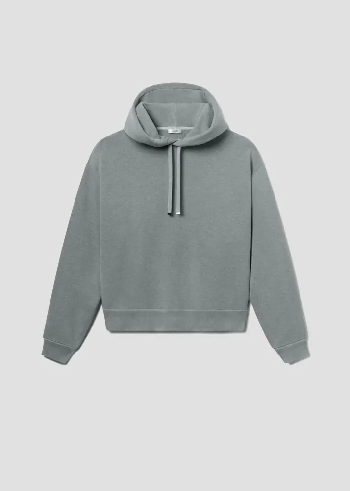 SALFORD HOODIE
