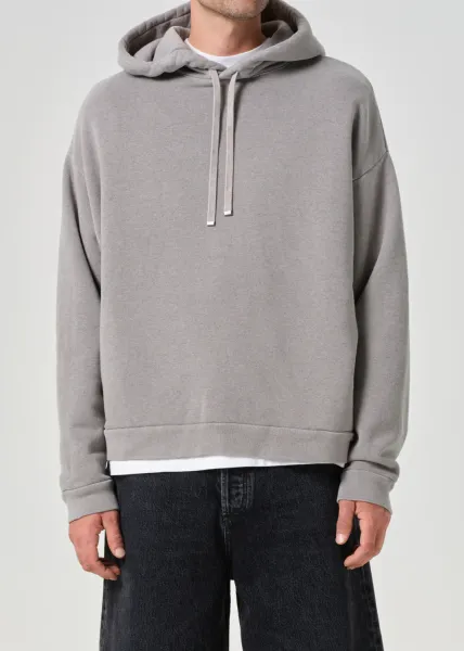 SALFORD HOODIE