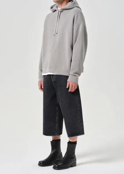 SALFORD HOODIE