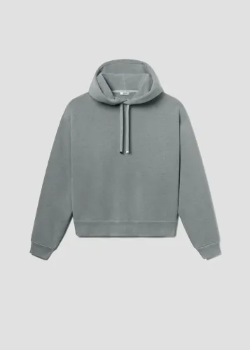 SALFORD HOODIE