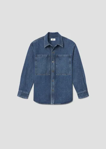 ATTICUS SHIRT