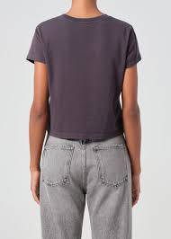 ADINE SHRKN TSHIRT