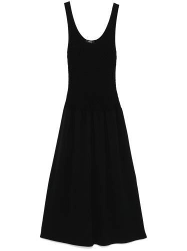TEXTURE DRESS