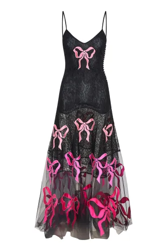 CARETTE DRESS