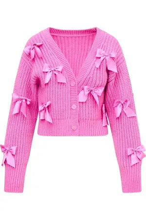 ASHTAN CARDIGAN