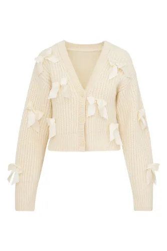 ASHTAN CARDIGAN