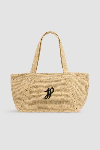 TRAPEZE TOTE BAG GM