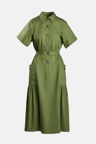 PAPIANO DRESS