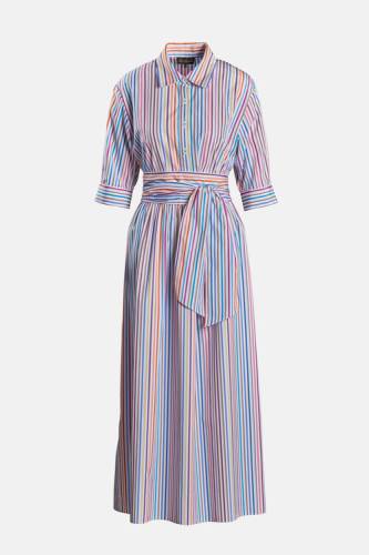 PIASTRELLA DRESS