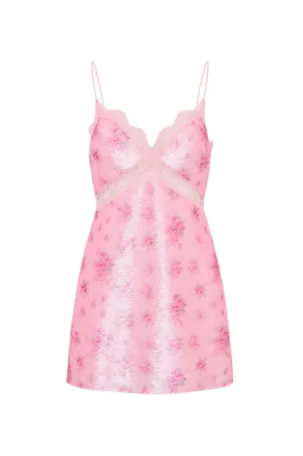 FINTA DRESS