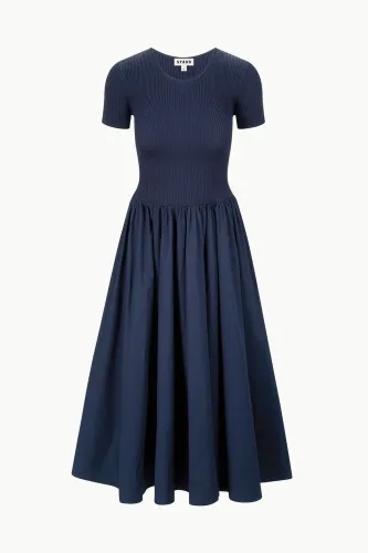 YSABEL DRESS