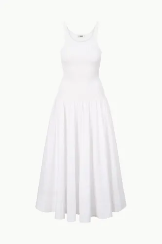 YAMILA DRESS