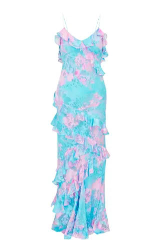 RIALTO DRESS