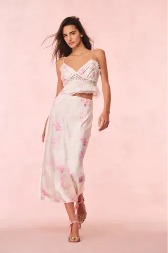 CASTLE SKIRT