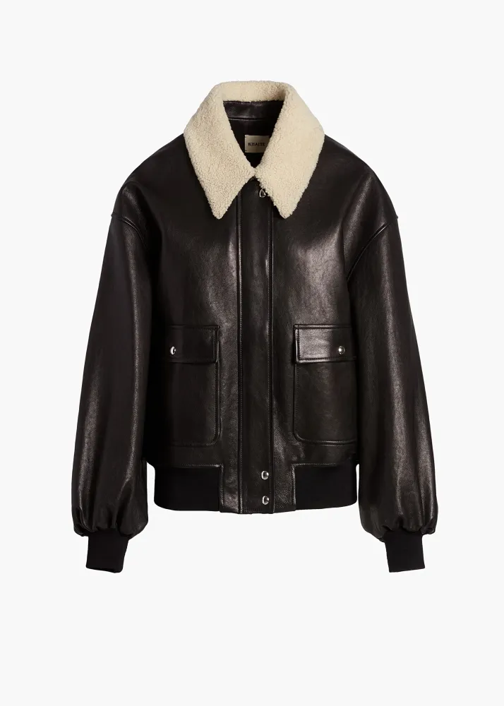 SHELLAR JACKET
