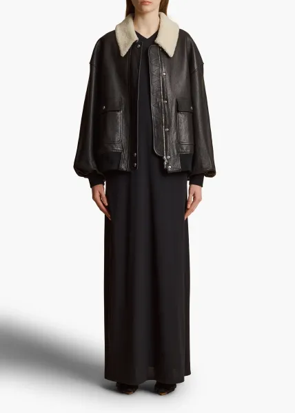 SHELLAR JACKET