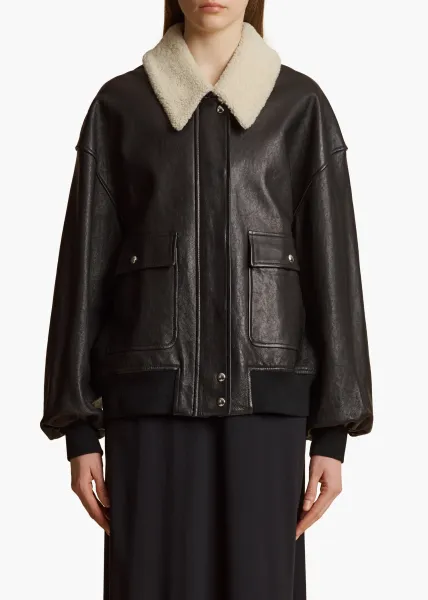 SHELLAR JACKET
