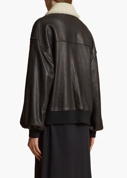 SHELLAR JACKET
