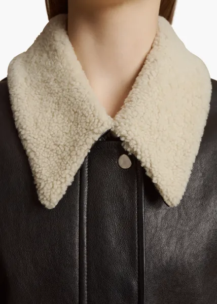SHELLAR JACKET