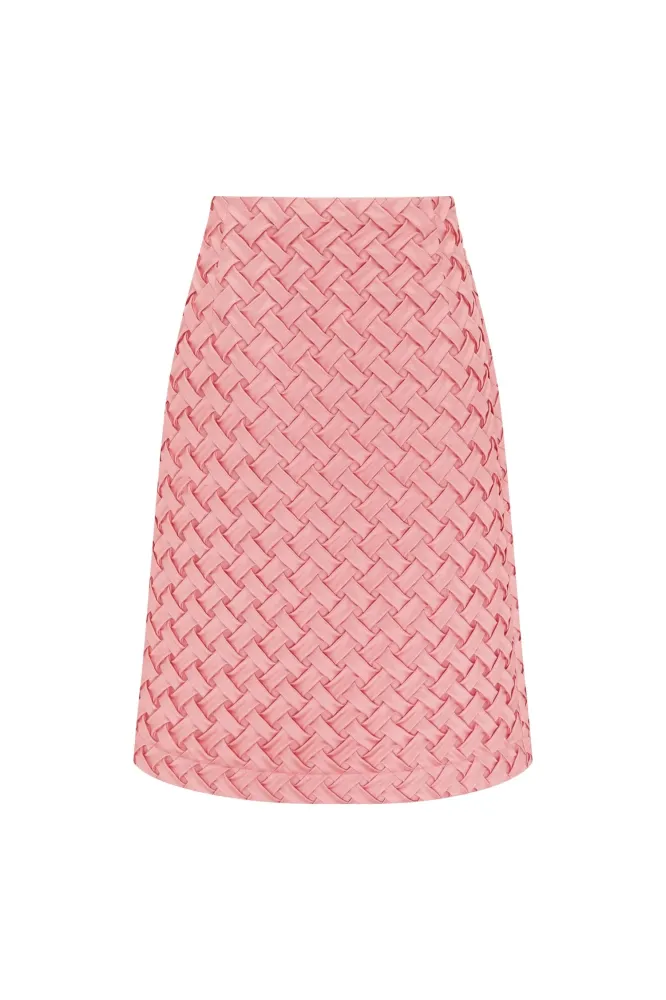 INEZ SKIRT