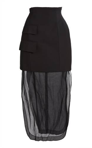 BASQUE SKIRT