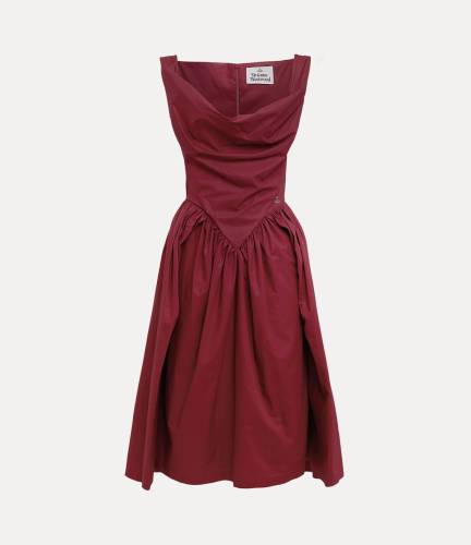 SUNDAY DRESS