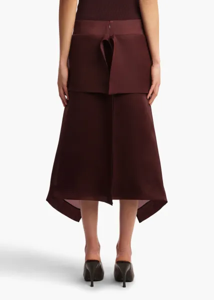 NINA SKIRT