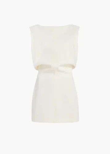 TOMA DRESS