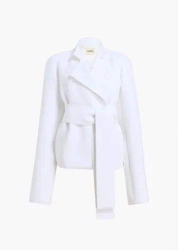 EDITH JACKET