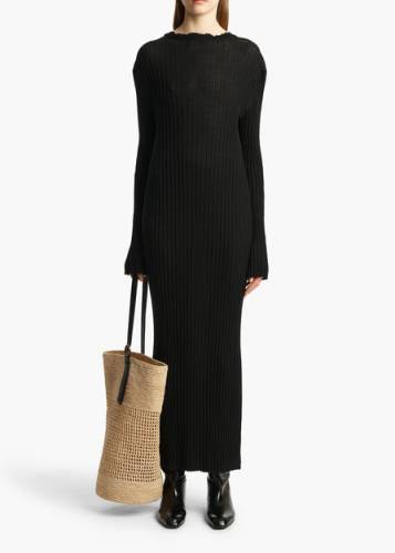 SIGRID DRESS