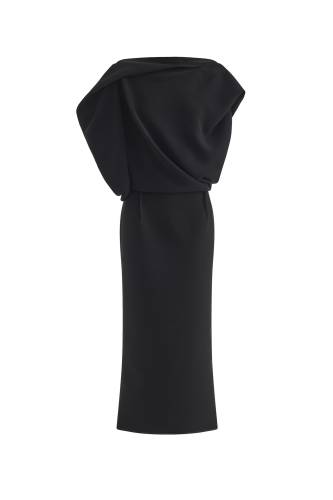 PROTOCOL DRESS