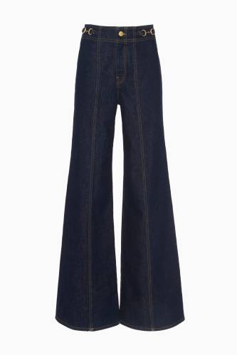 THE DELPHINE HIGH RISE JEAN