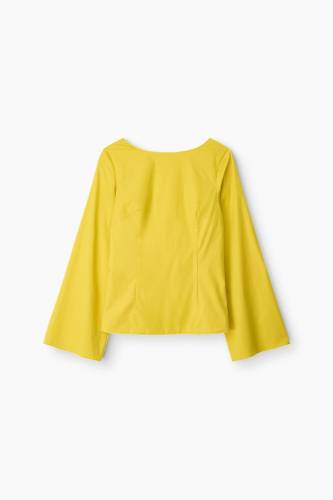 MINA TOP