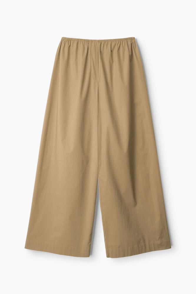 BONFIRE PANT